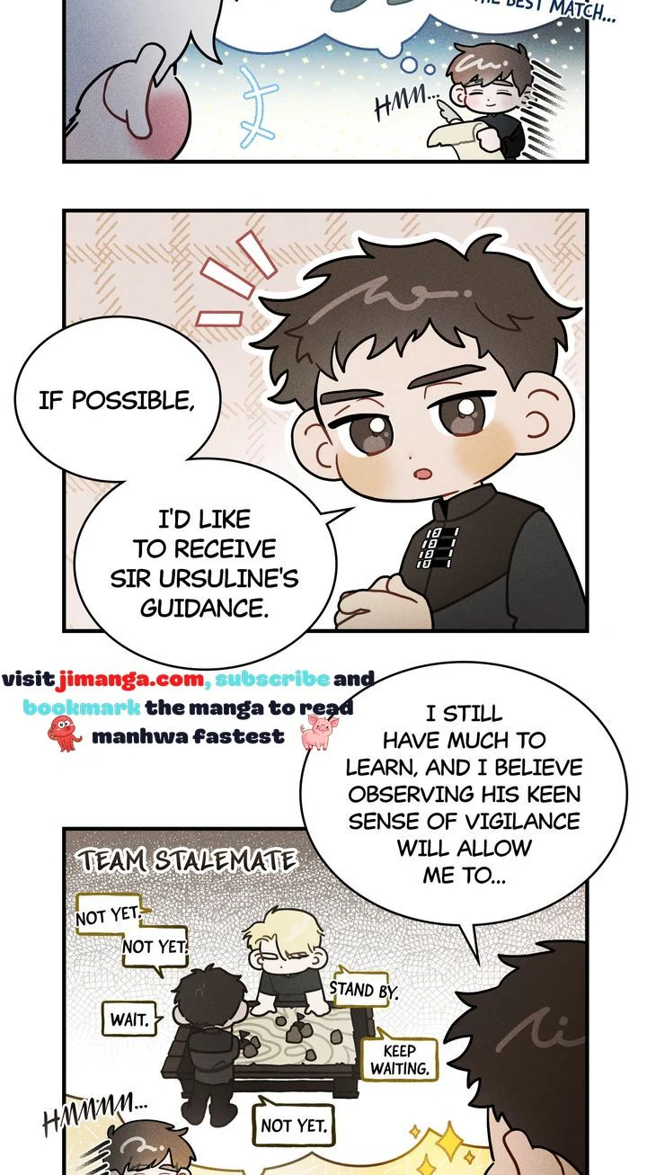 Under the Oak Tree Chapter 64.10 image 3